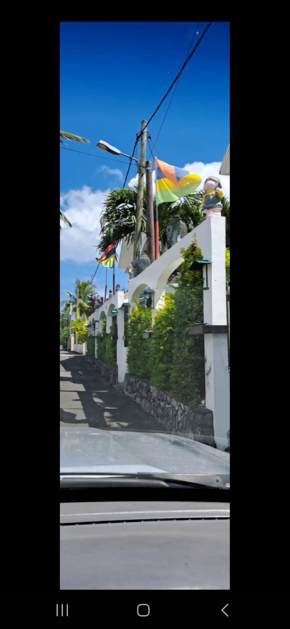 Cheerful 1 Bed Vacation Home With Tours & Facilities La Gaulette Exterior foto